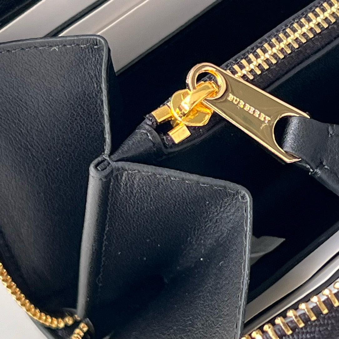 BBR Long Zipped Wallet