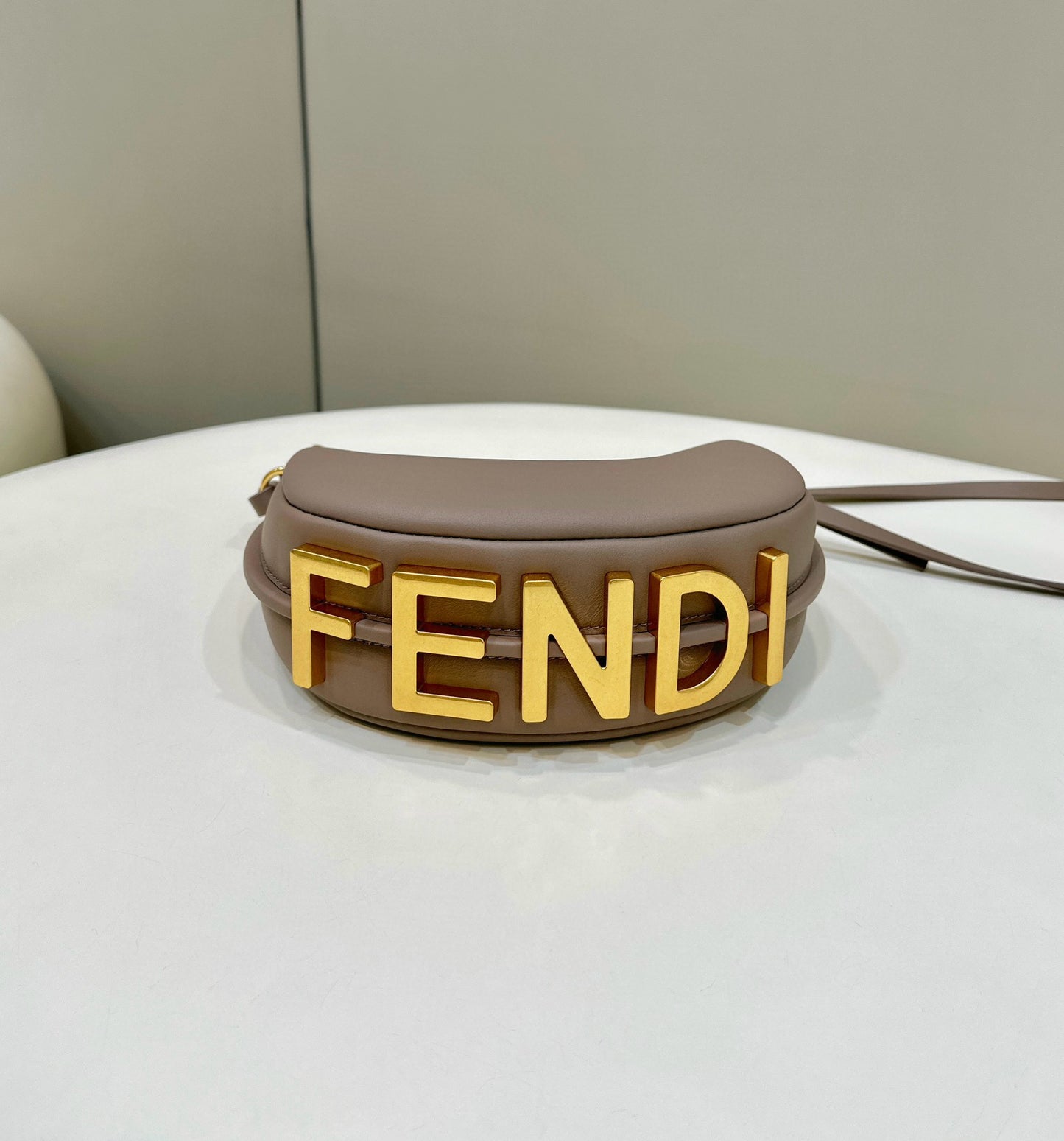 Fendi Fendigraphy Mini
