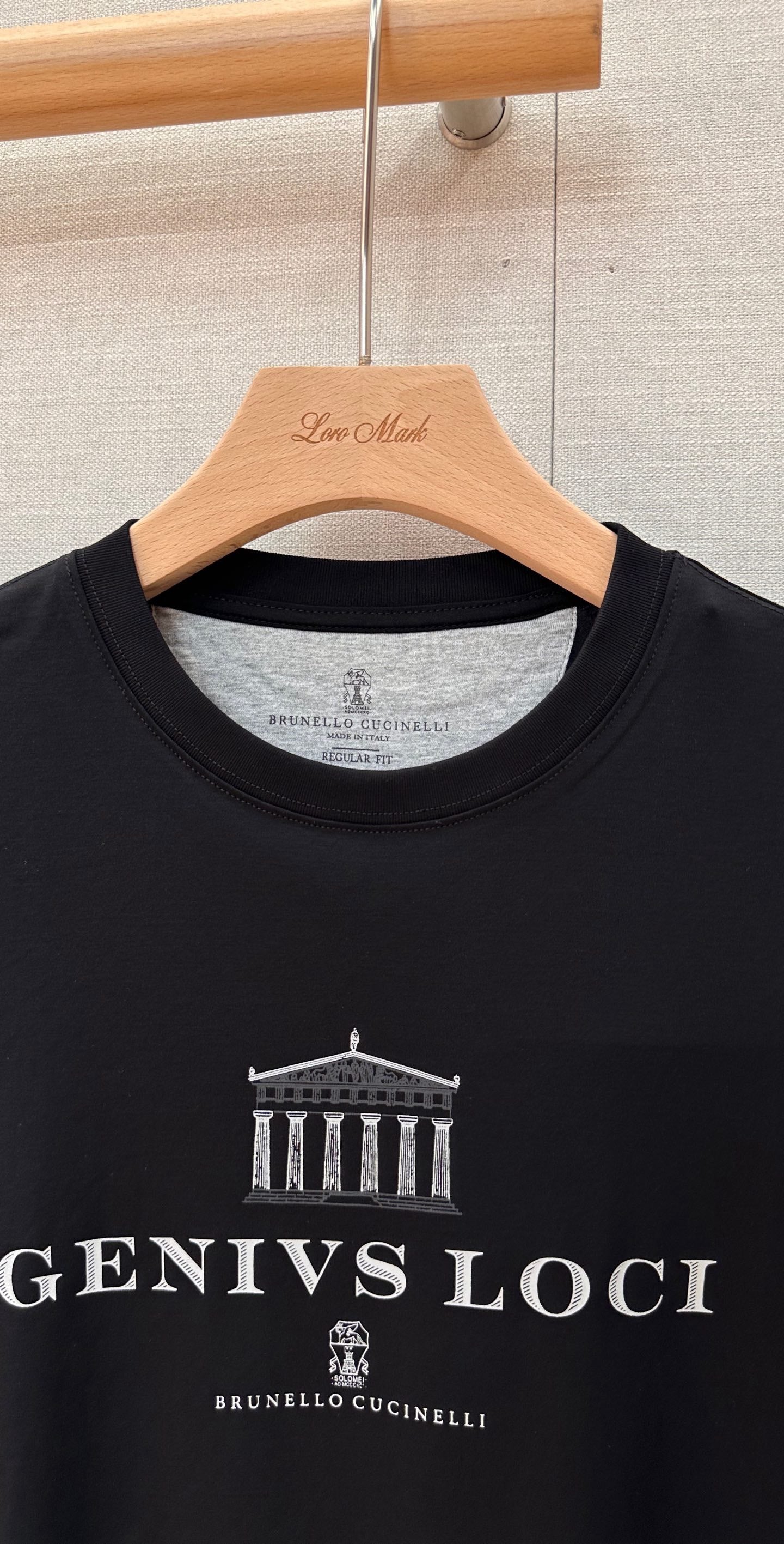 BC T-Shirt