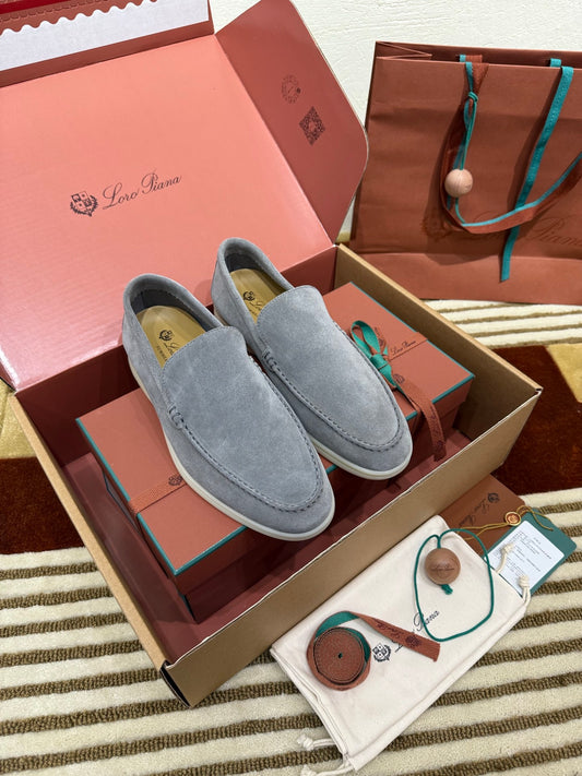 LP Loafers