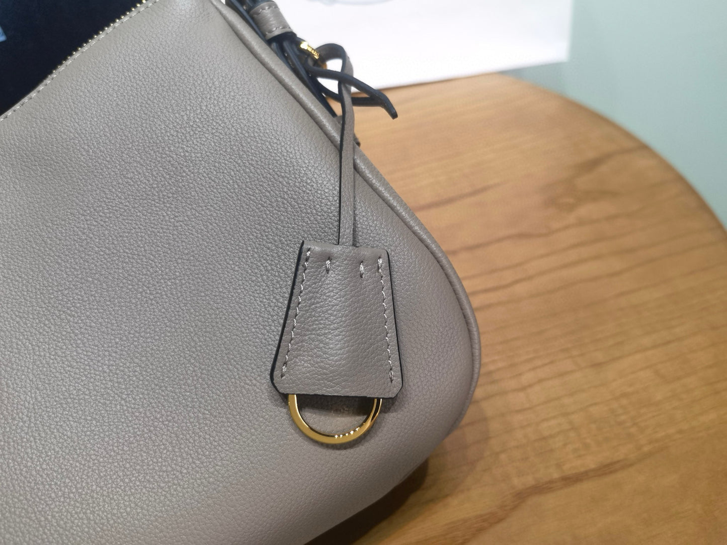Prada Hobo Bag