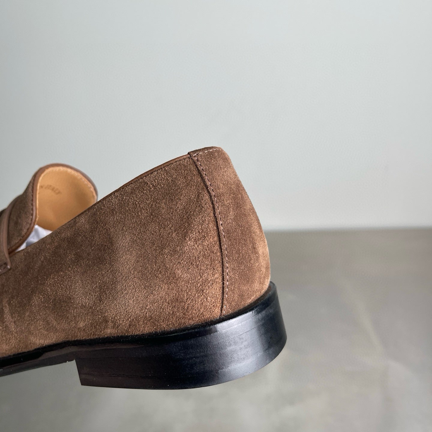 BC Loafer