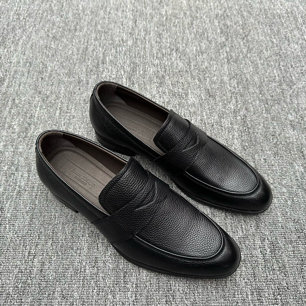 Zegna Loafer