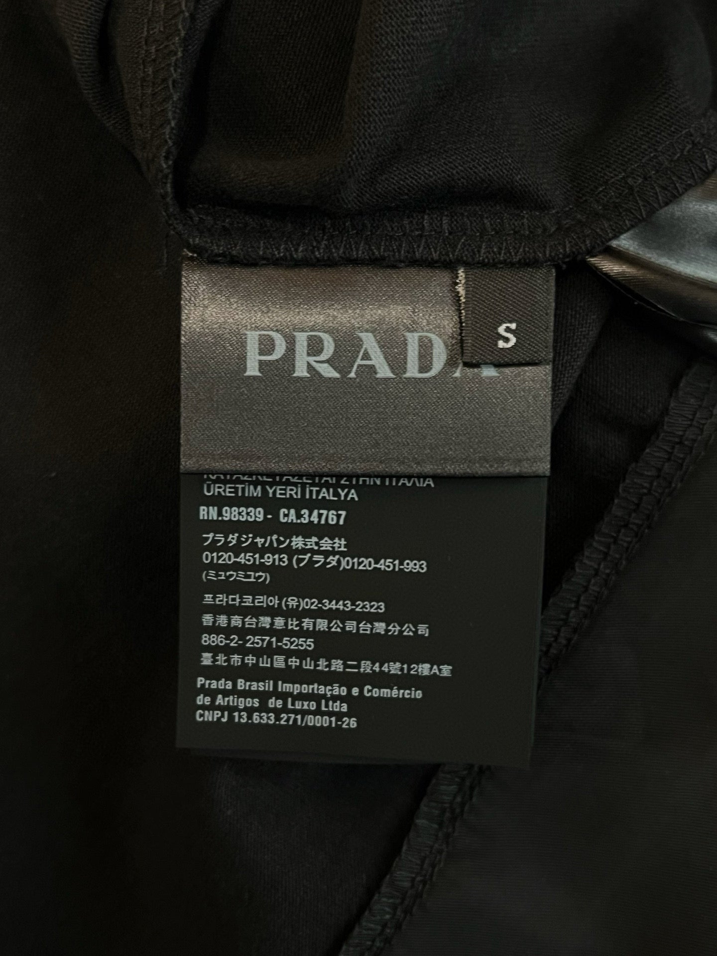 Prada T-Shirt