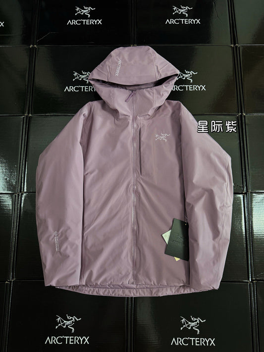 Arctery Jacket