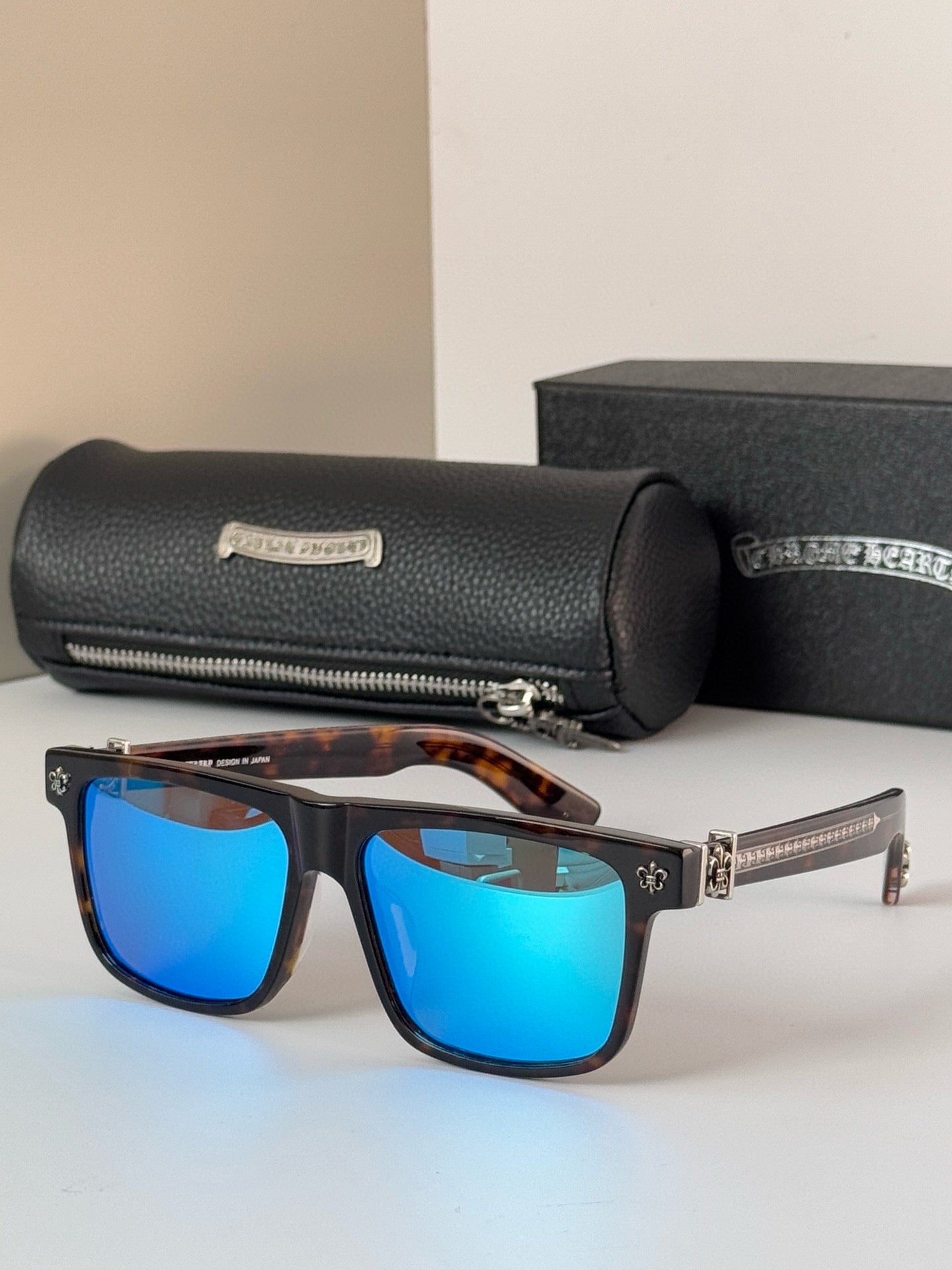 Chrome Heart Sunglasses