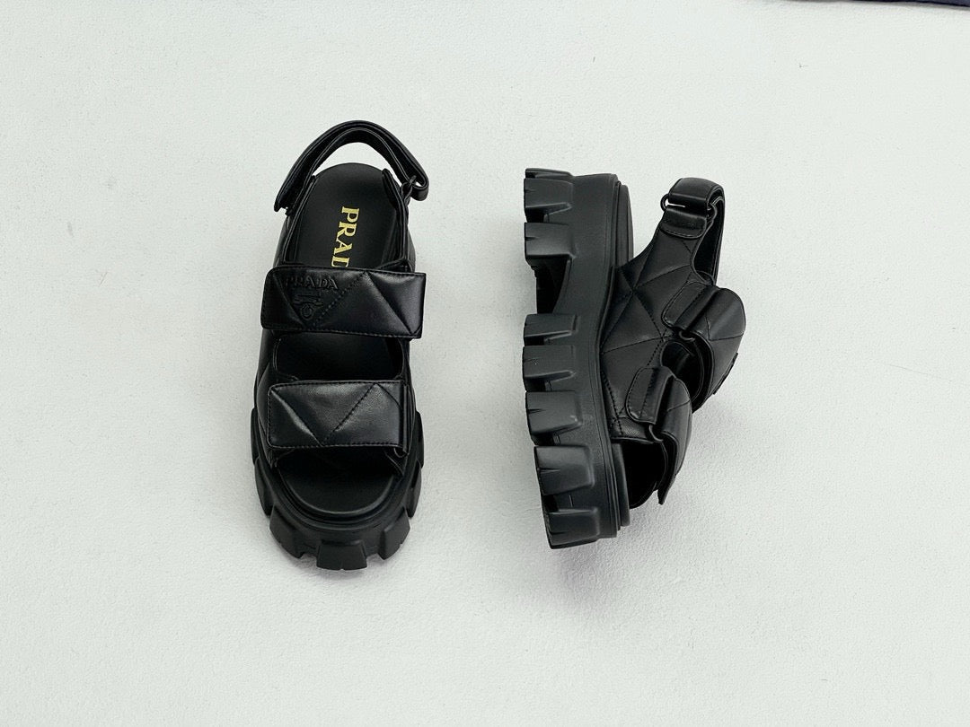 Prada Sandals
