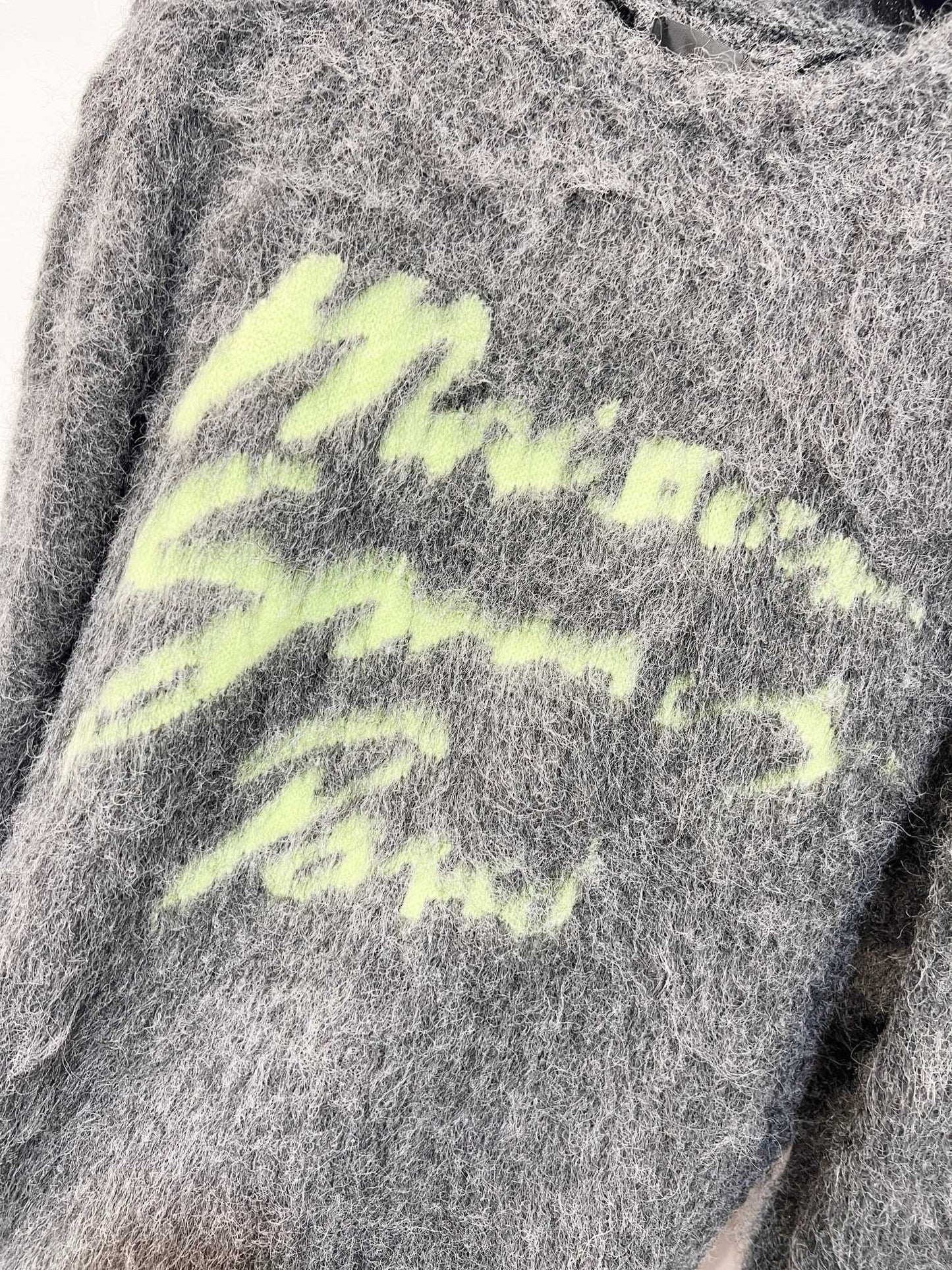 Maison Margiela Sweater