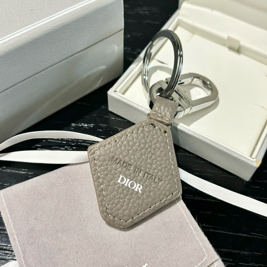Dior Keychain