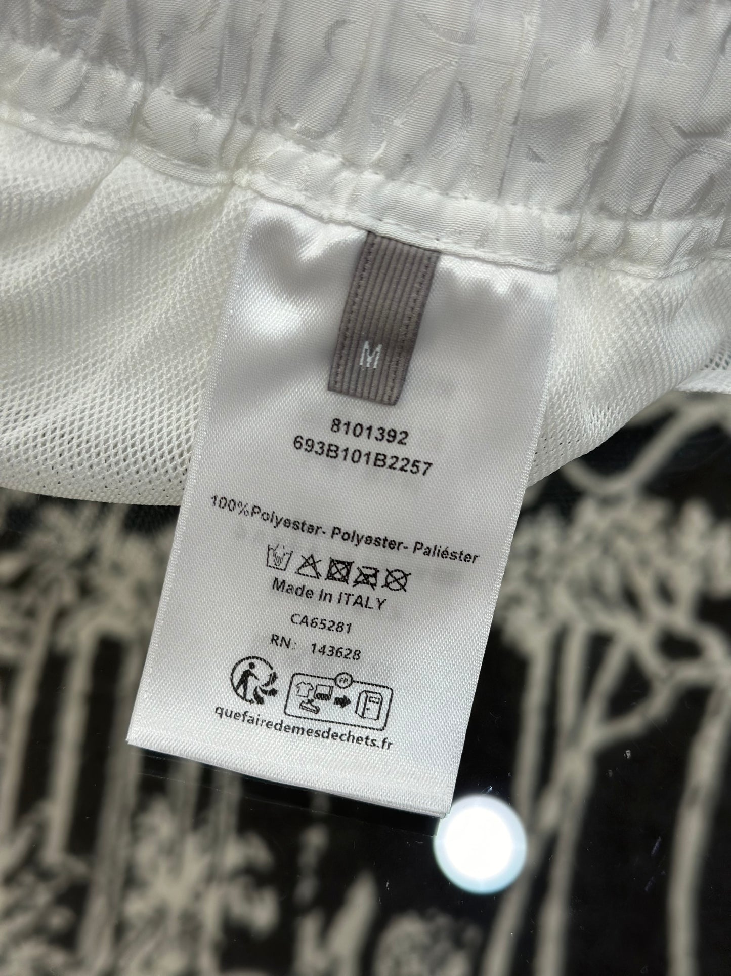 Dior Short Pant