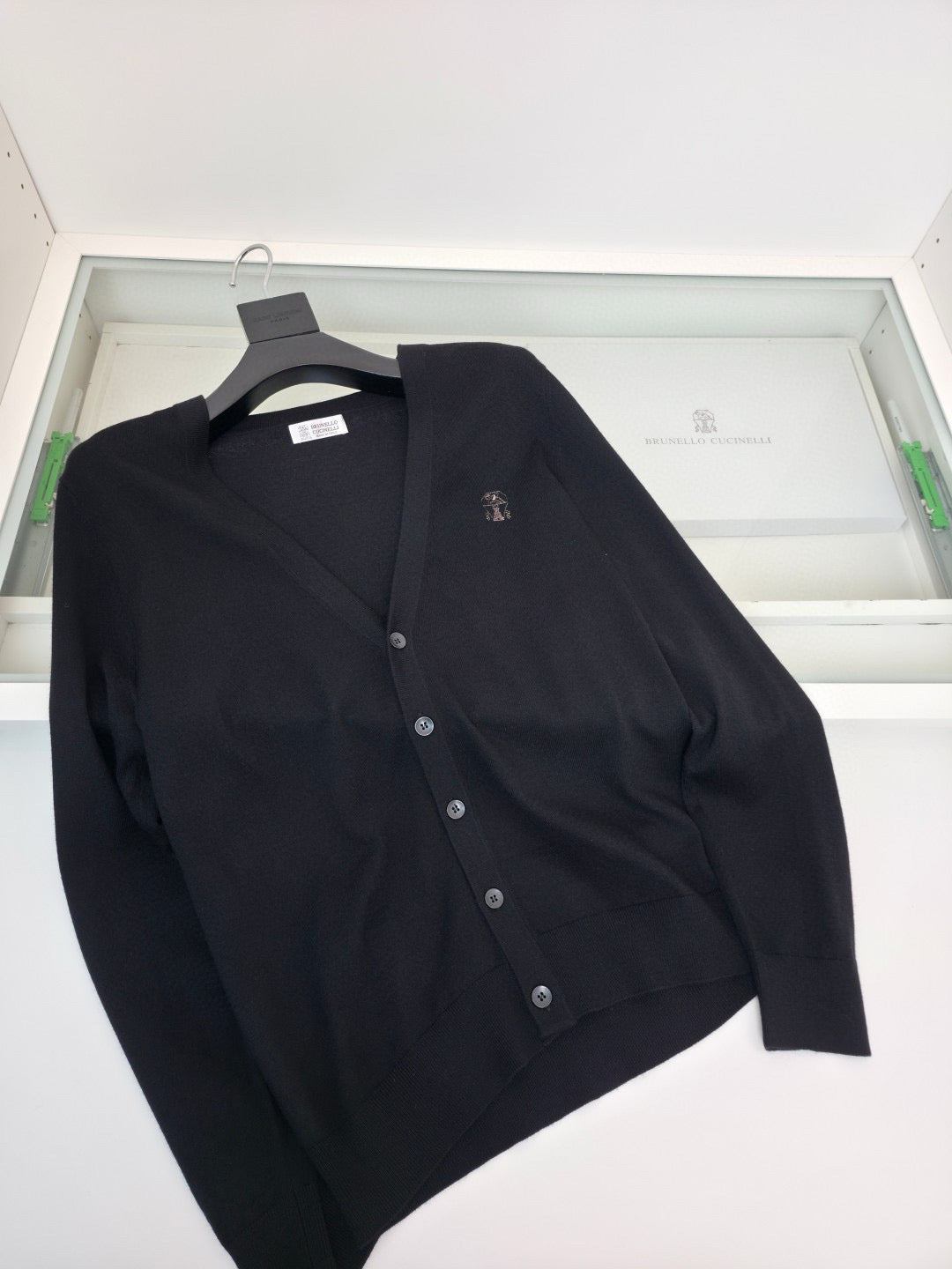 Brunello Cucinelli Cardigan