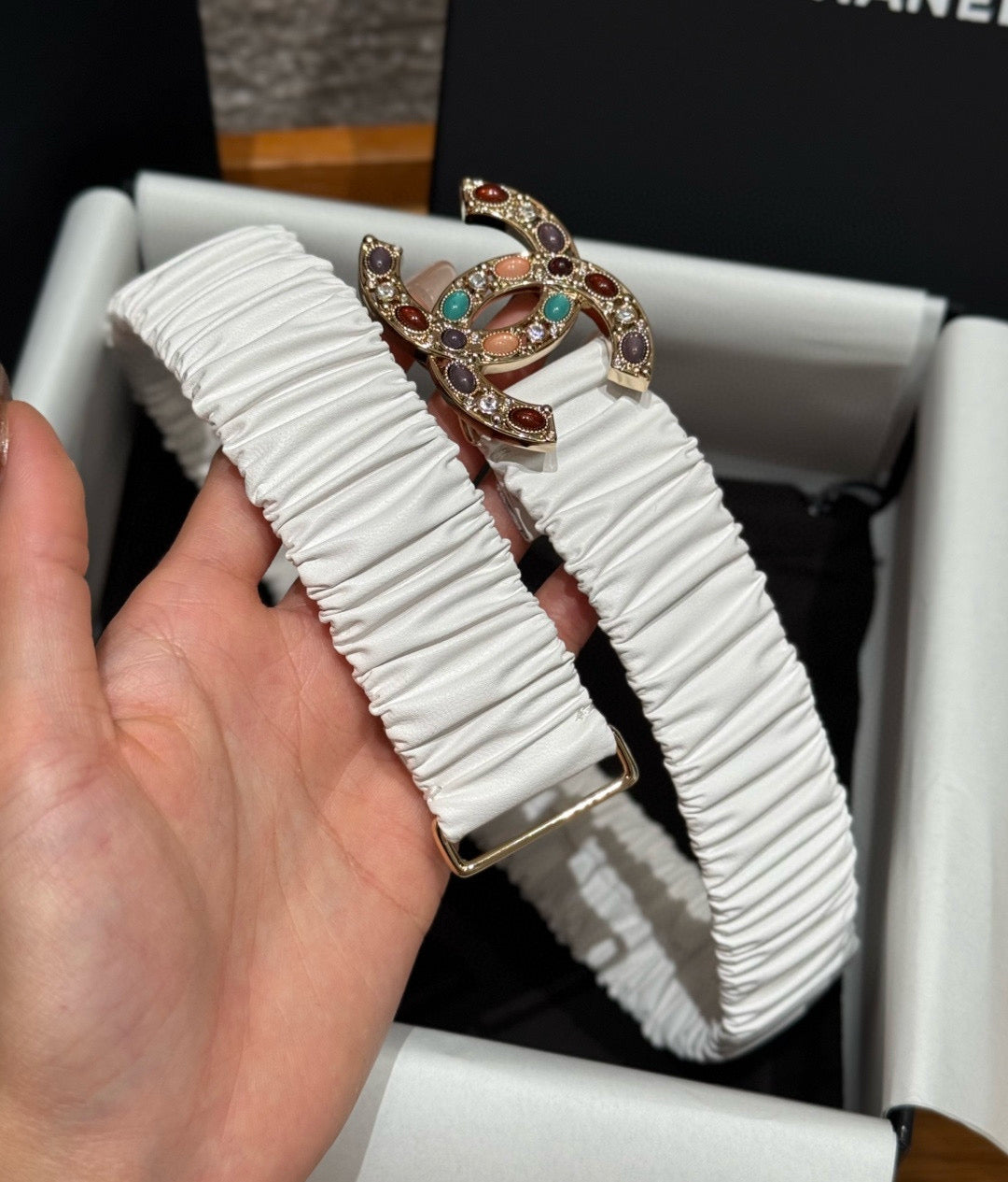 Chanel Belt