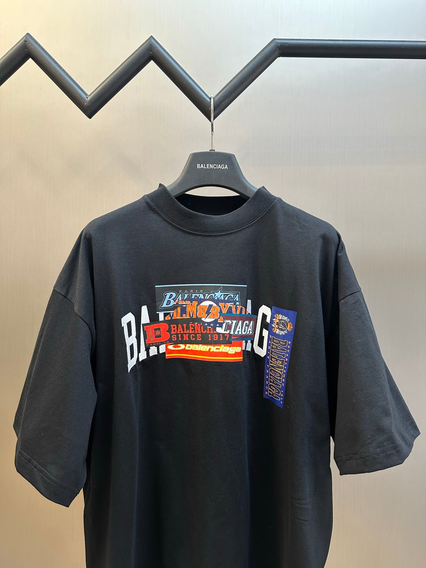Balenciaga T-Shirt