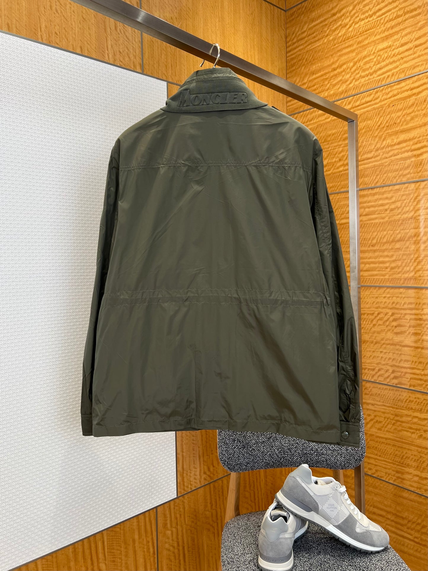 Moncler Jacket