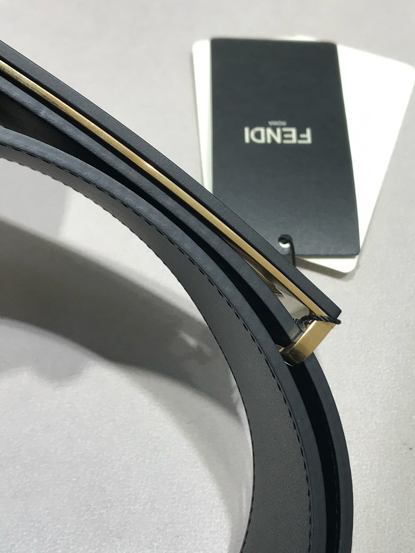 Fendi Belt