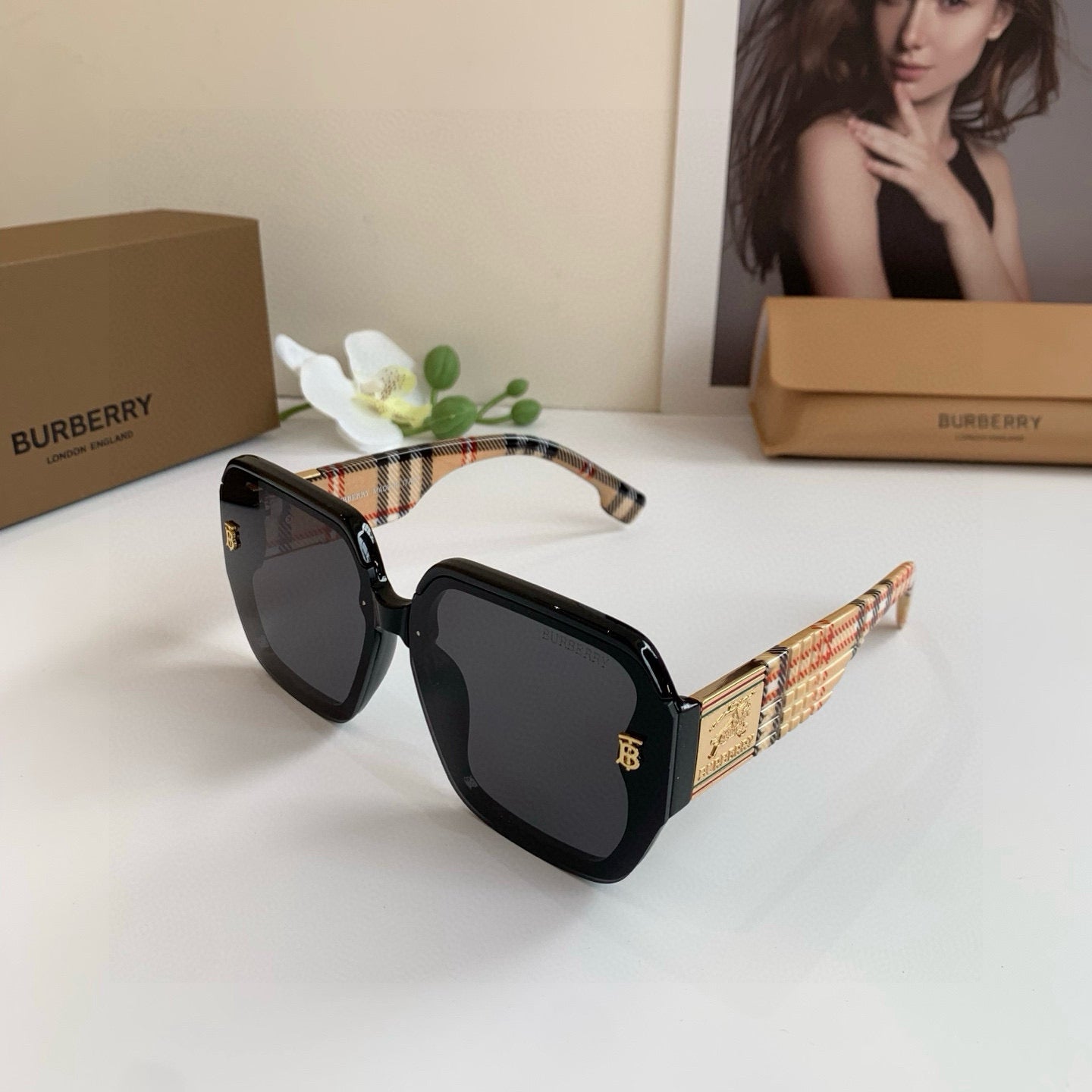 BBR Sunglasses
