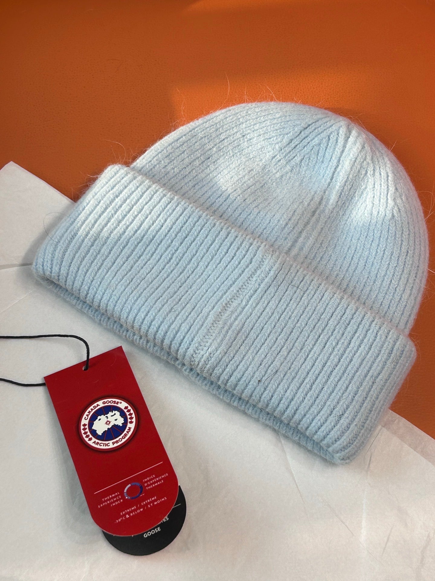 Canada Goose Beanie