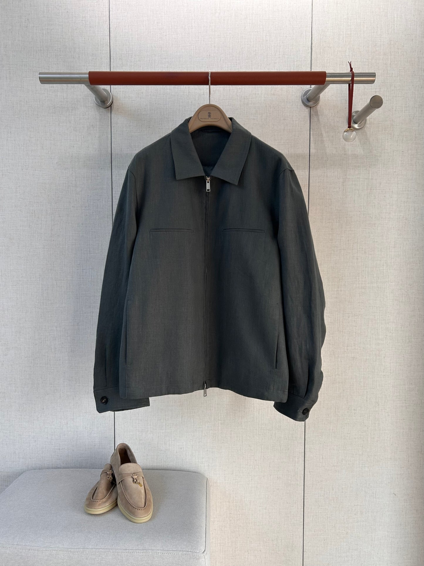 ZG Jacket
