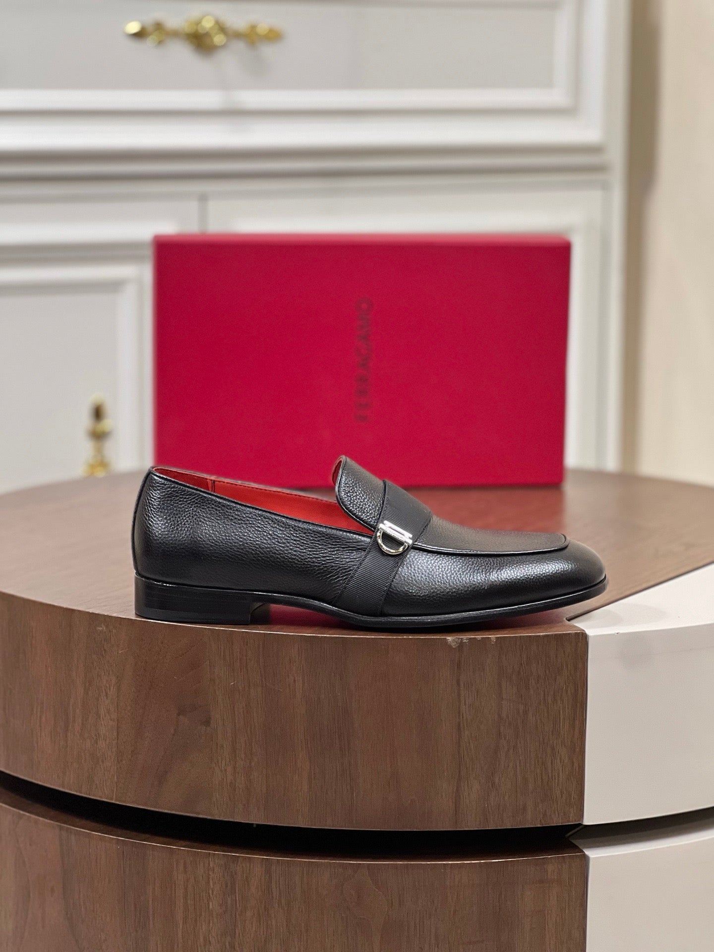 FG Loafer