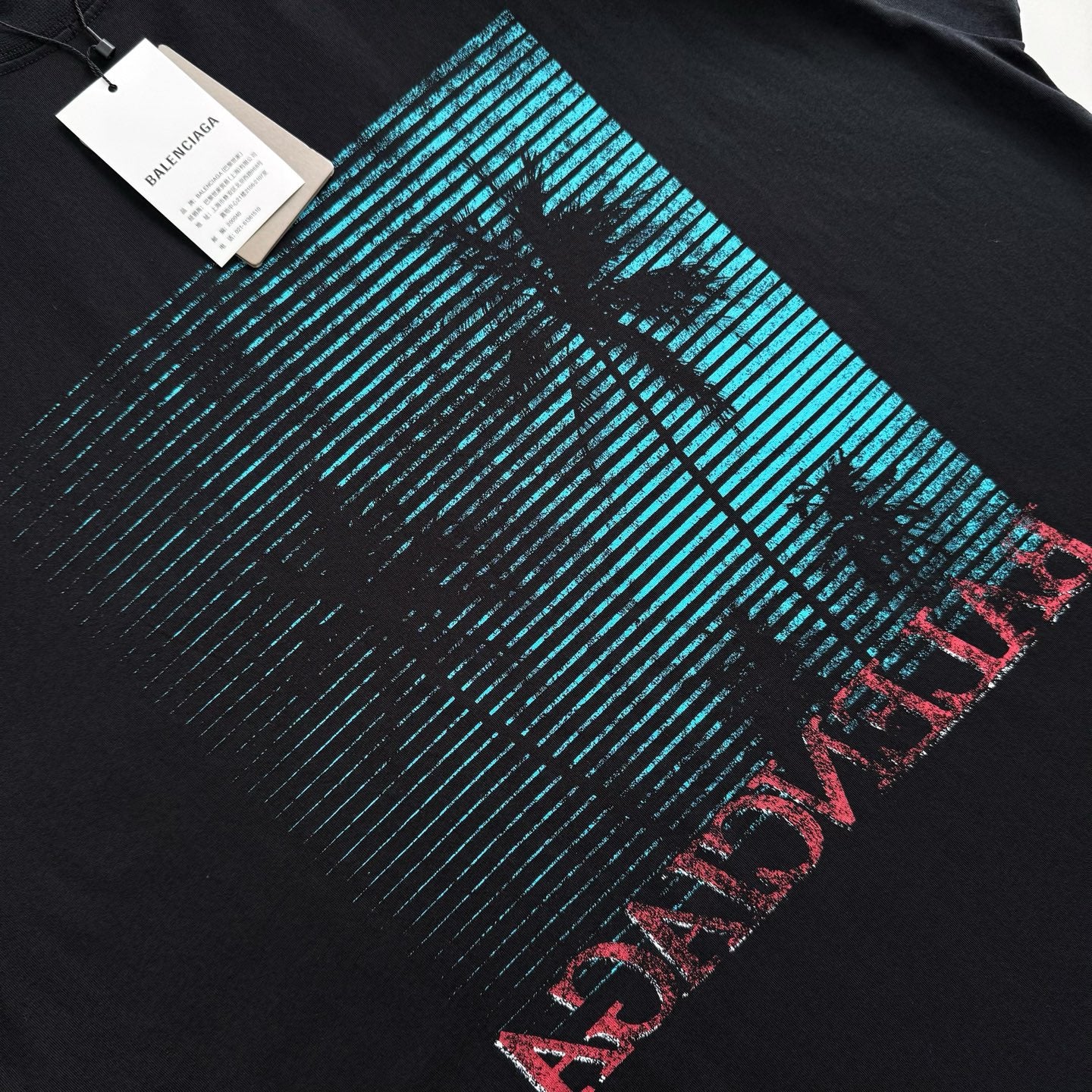 Balenciaga T-Shirt