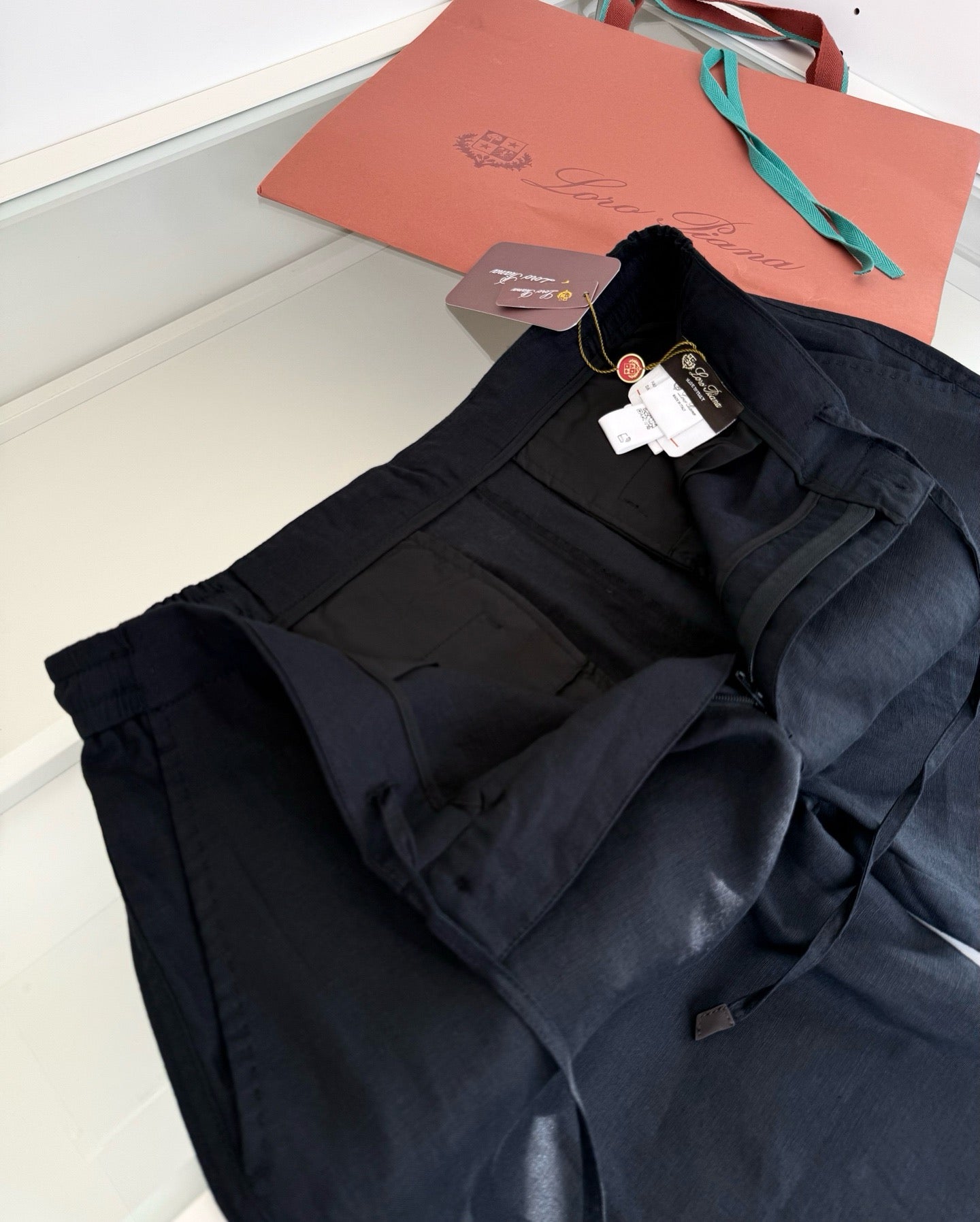 LP Shorts