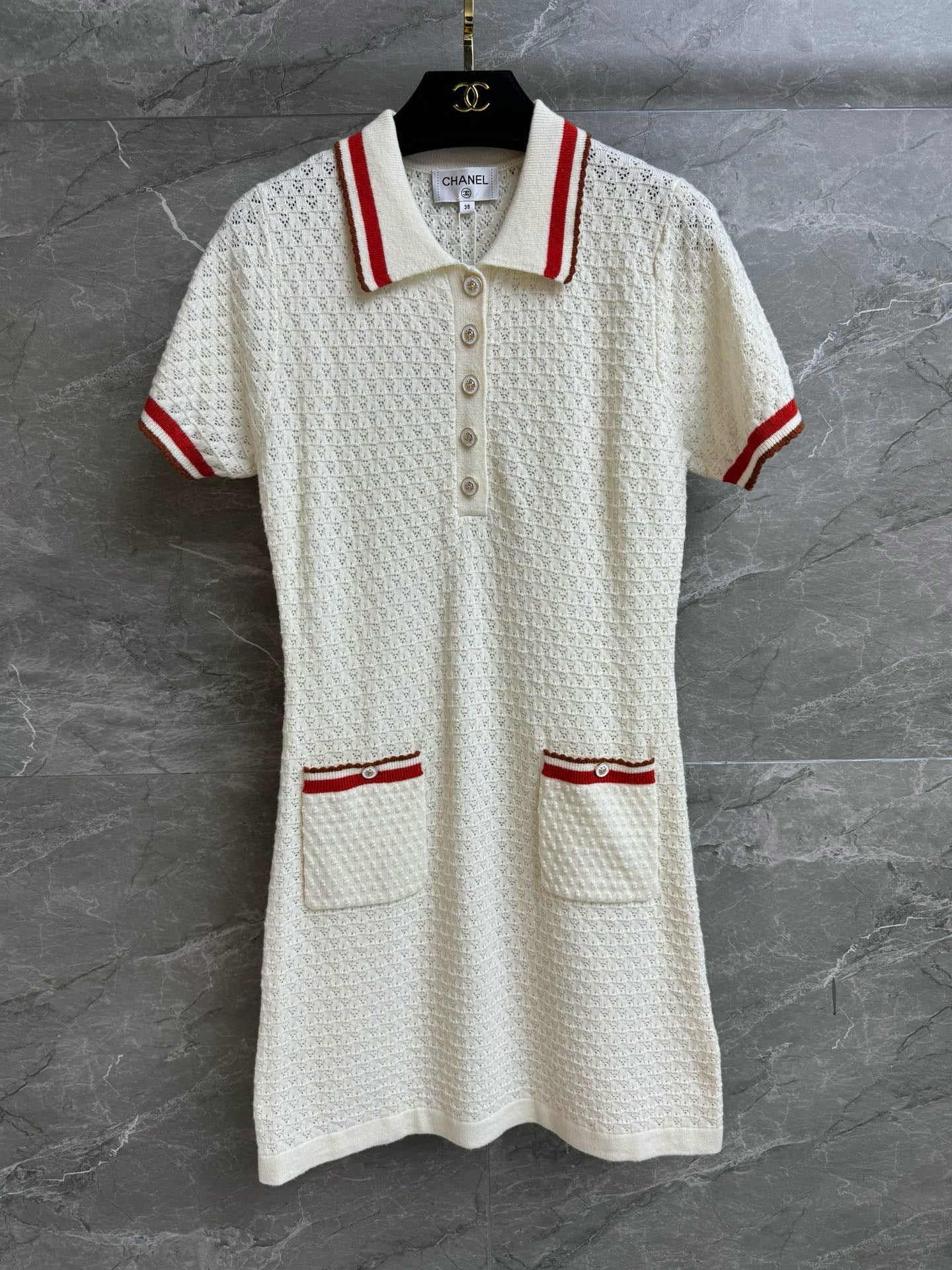 Chanel Dress