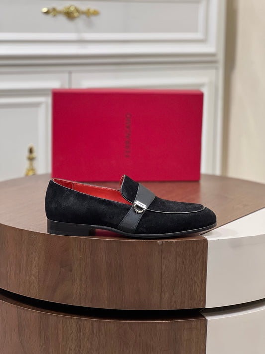 FG Loafer