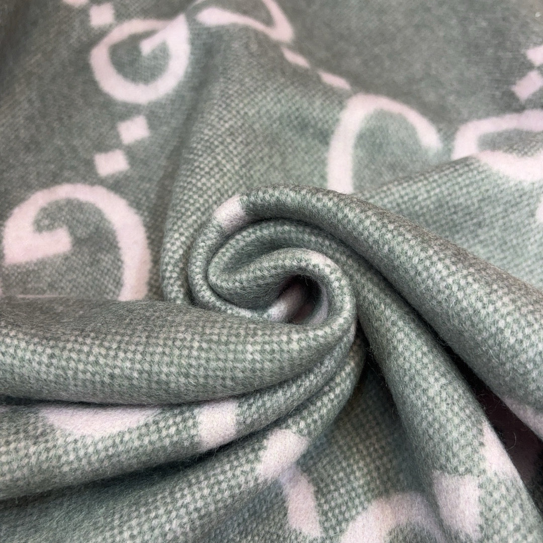 Gucci Scarves