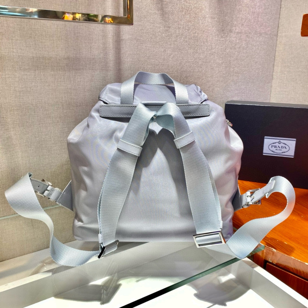 Prada Backpack