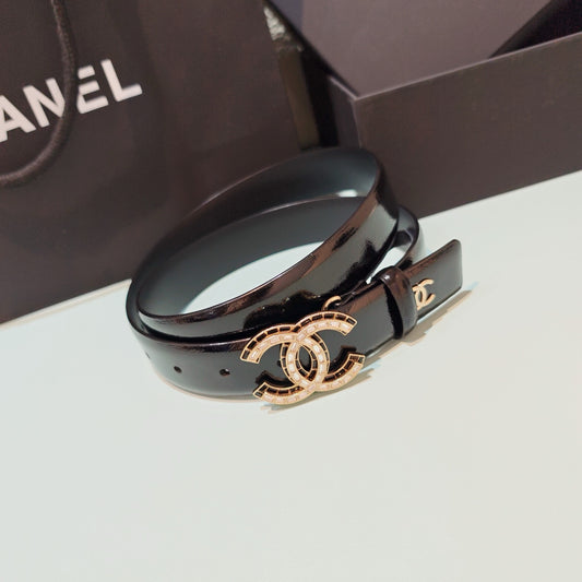 Chanel Belt