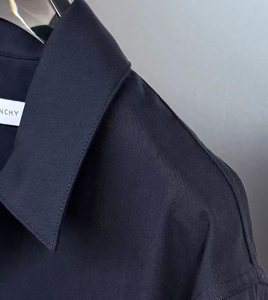 Givenchy Shirt