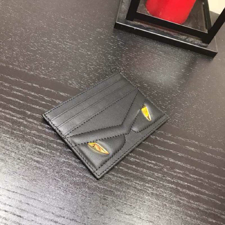 Fendi Card Holder