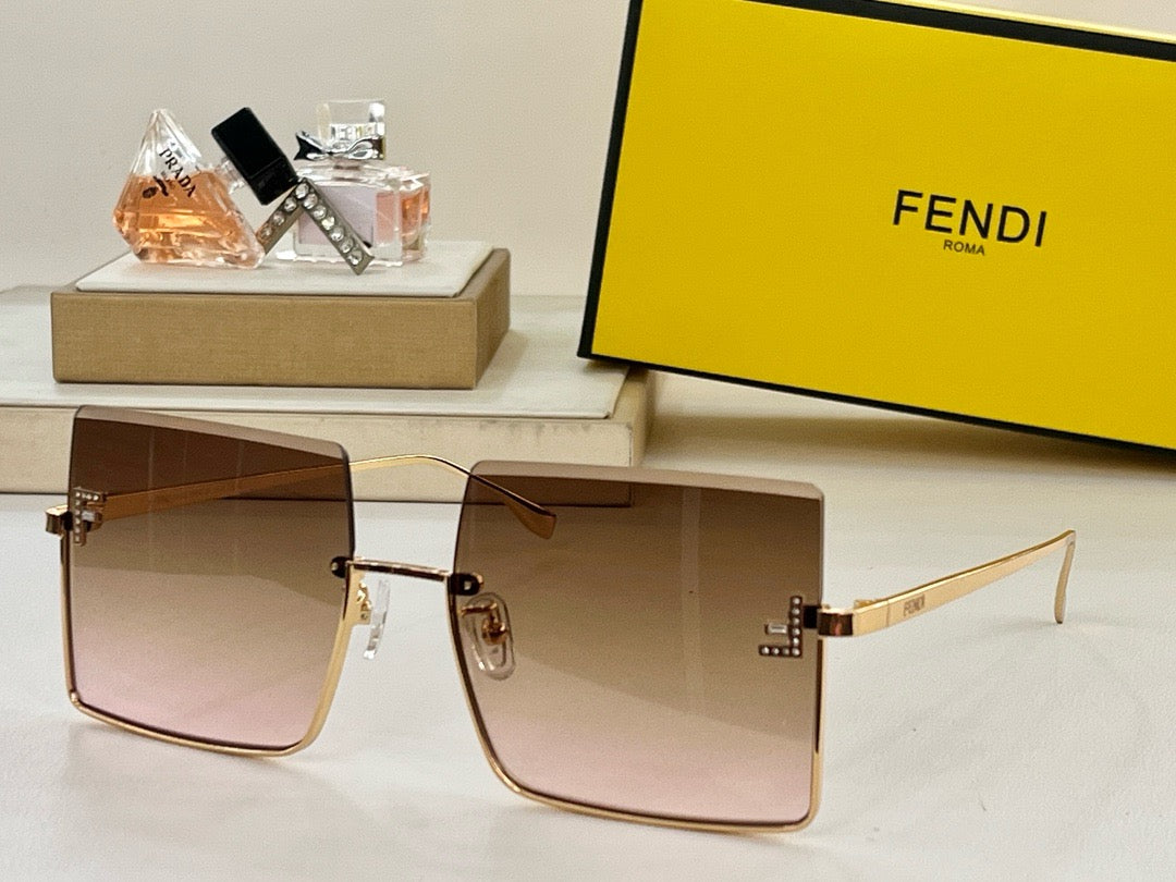 Fendi Sunglasses