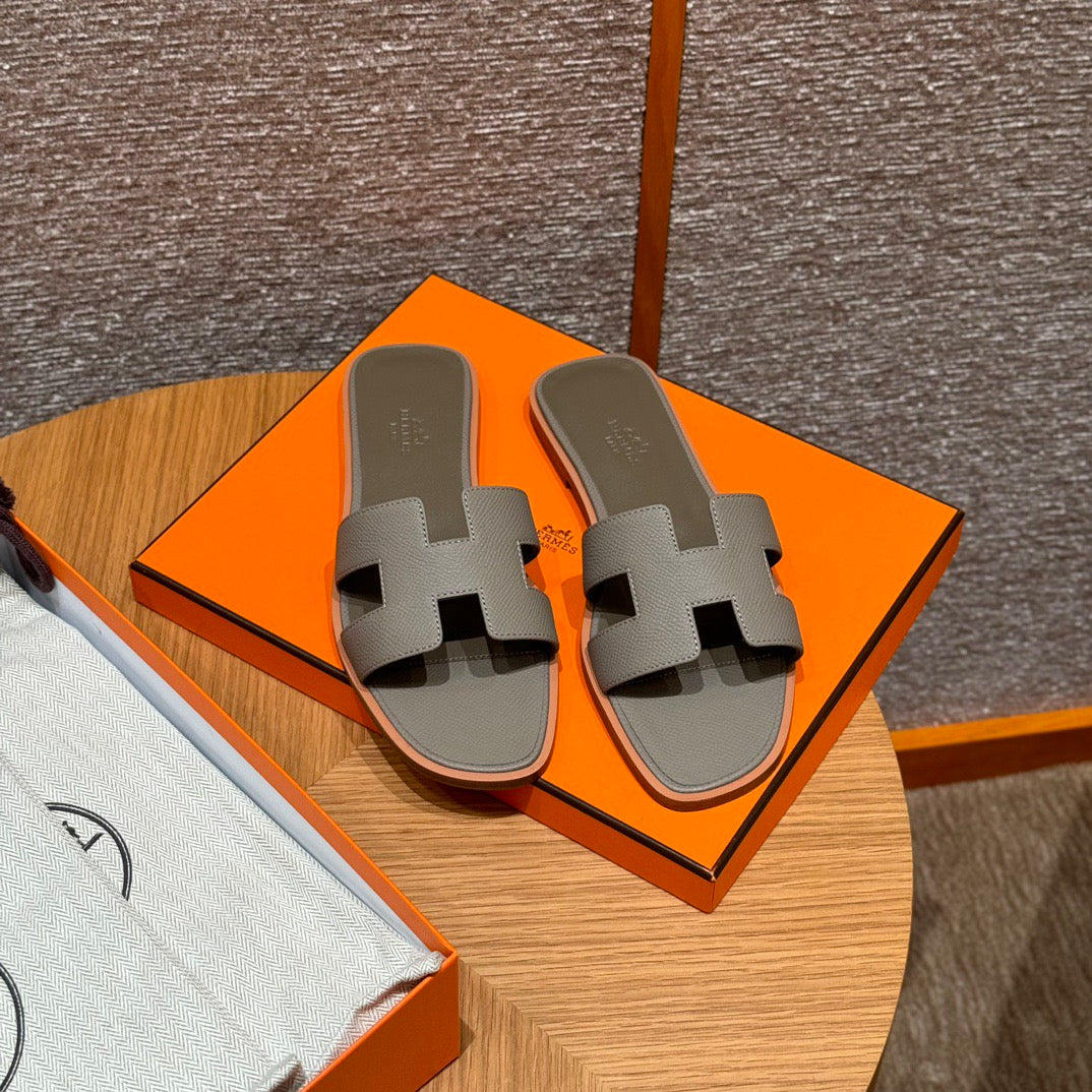 Hermes Sandals