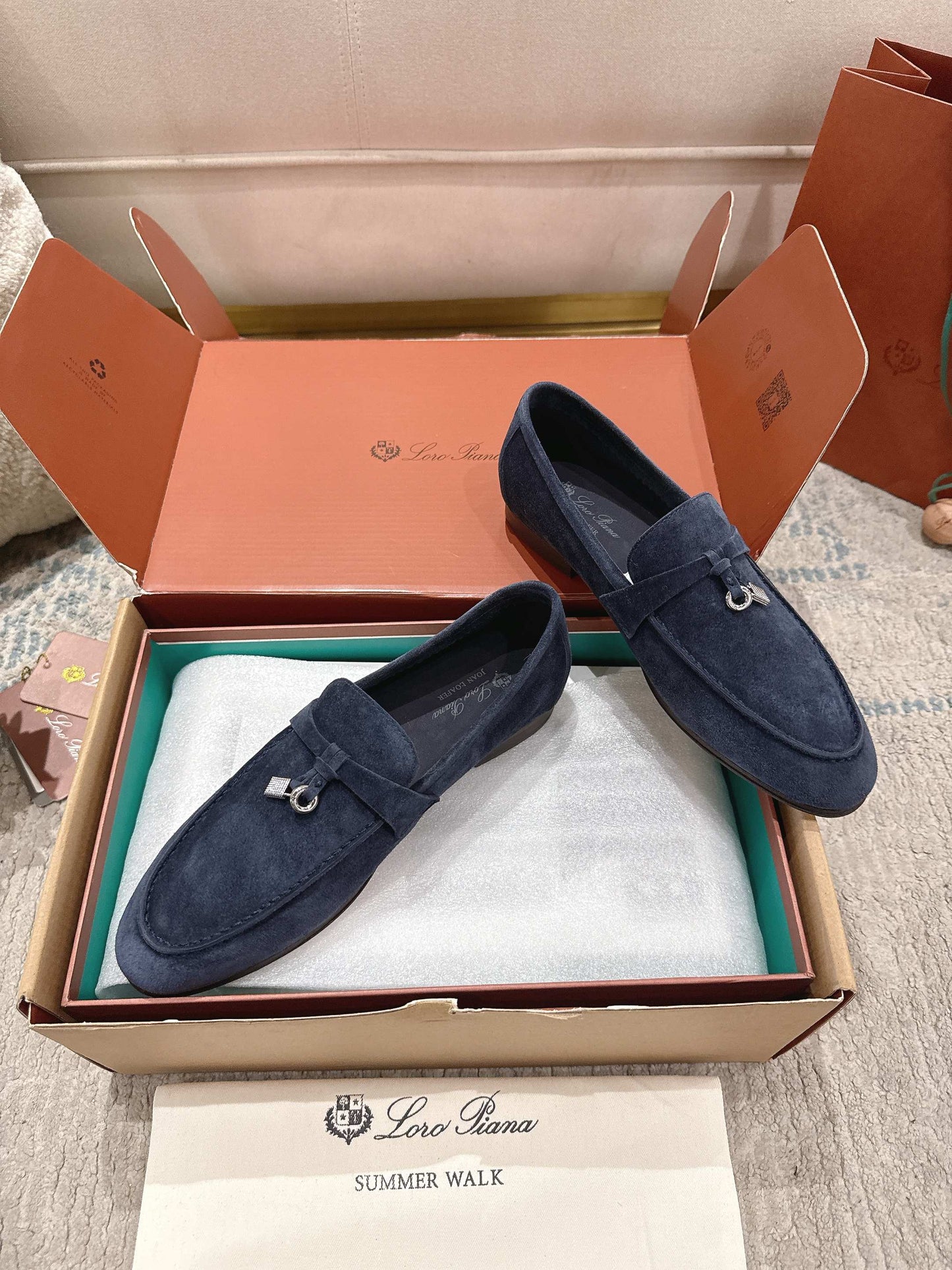 LP Loafers