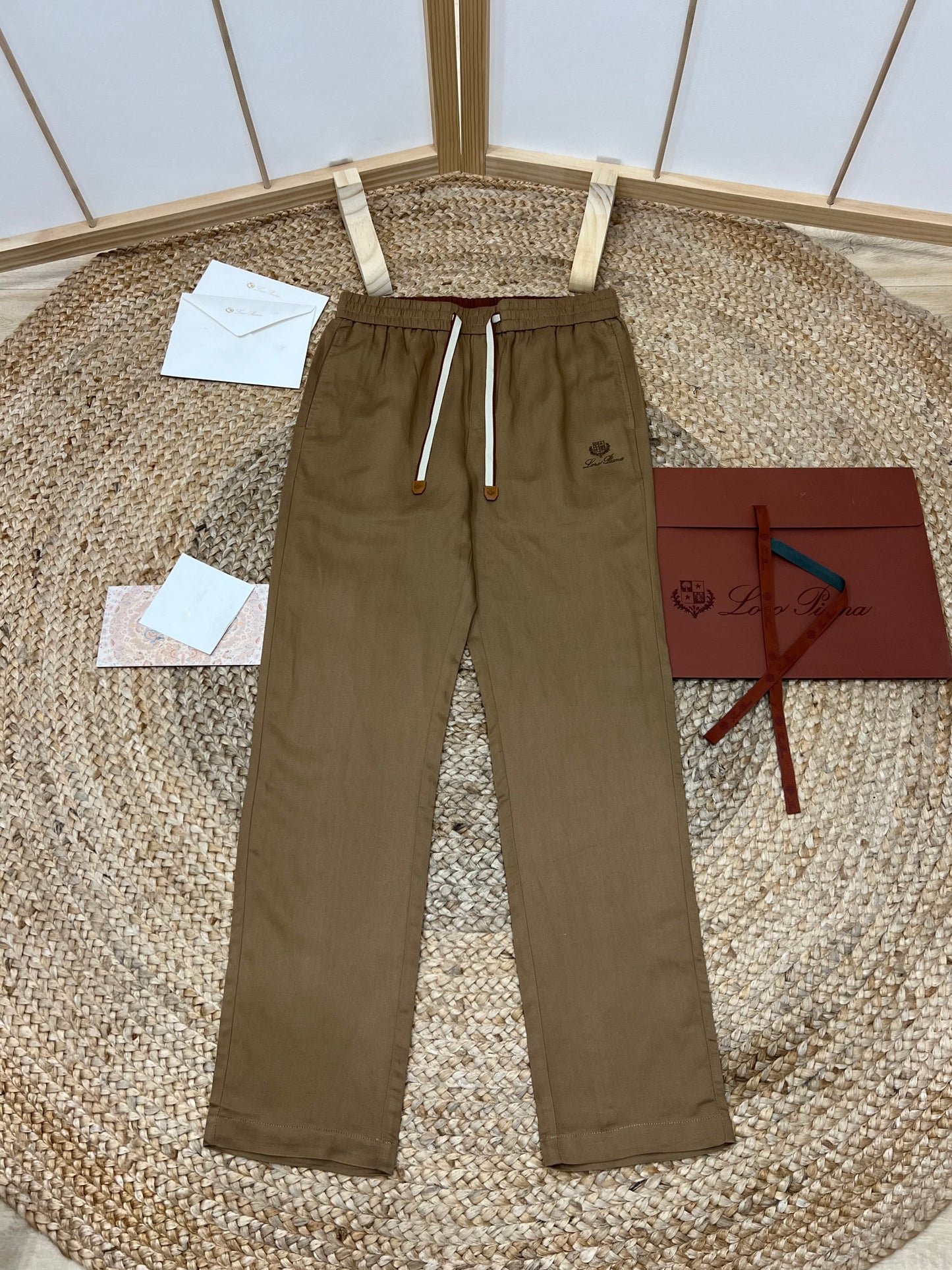 LP Long Pants
