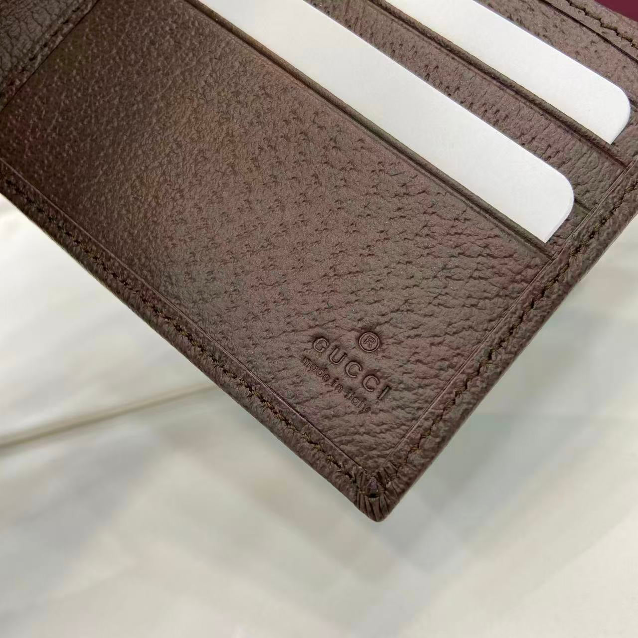 Gucci Wallet