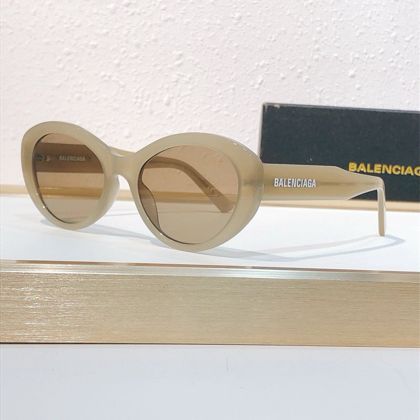 Balenciaga Sunglasses