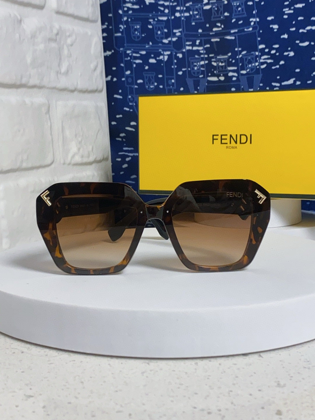 Fendi Sunglasses
