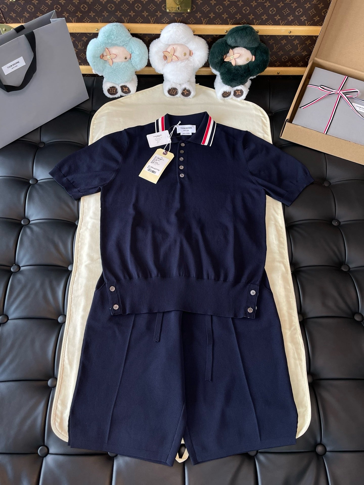 Thom Browne Set