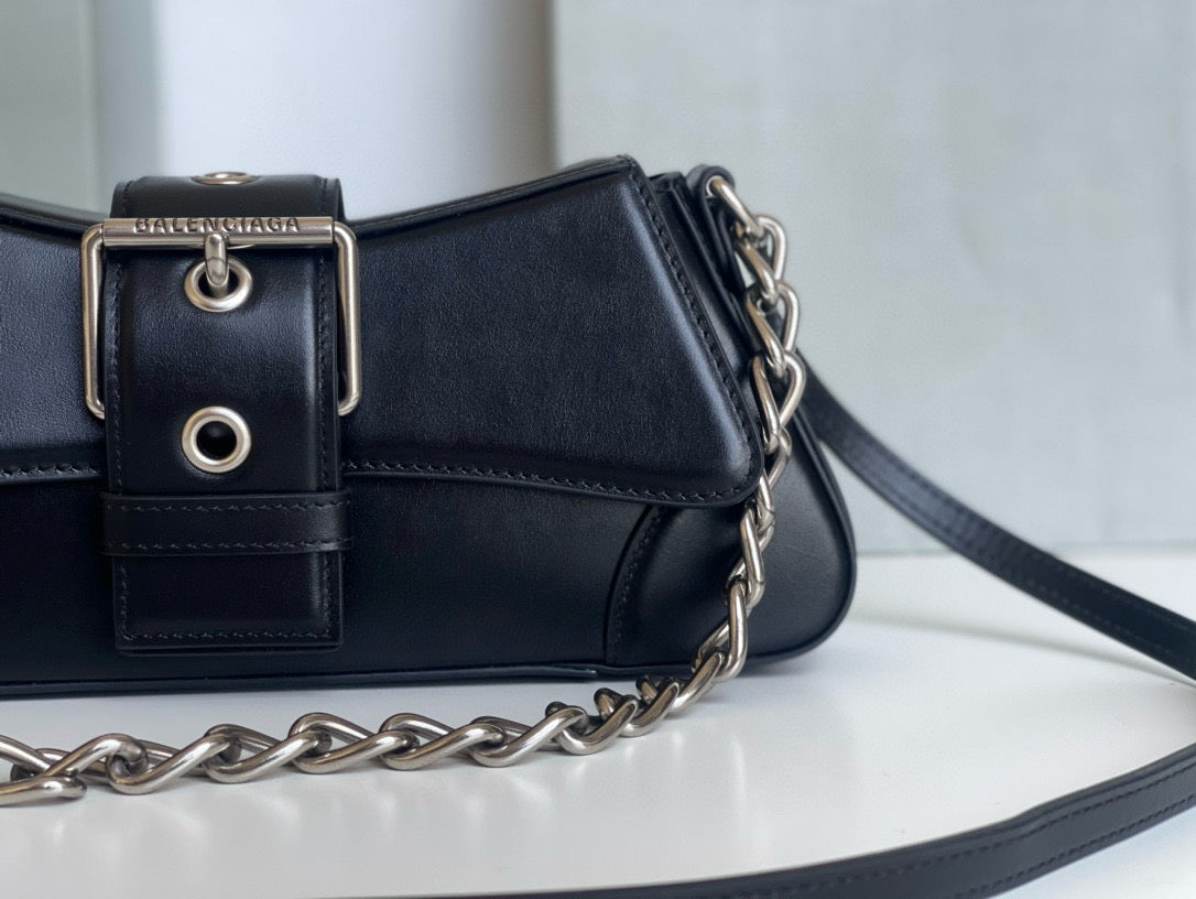 BLCG Lindsay Shoulder Bag(29x13x4.8cm)