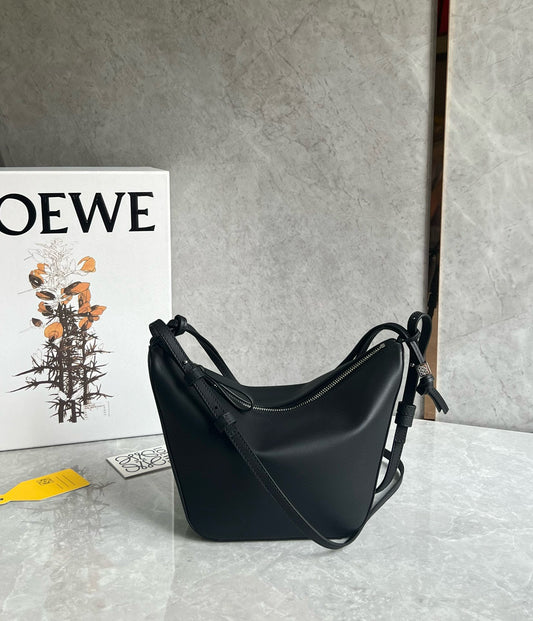 Loewe Puzzle Shoulder Bag(28x17x9.5cm)
