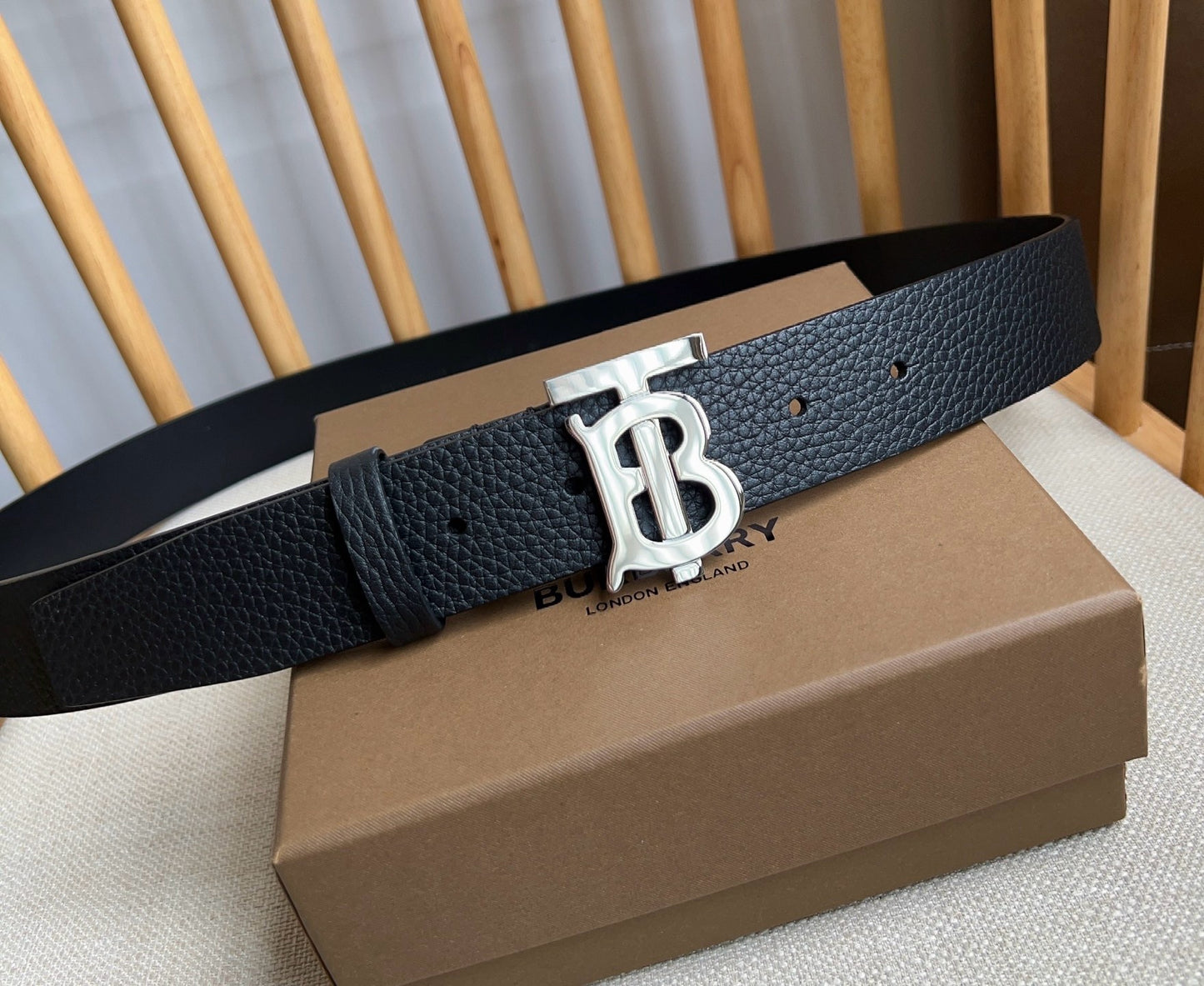 BBR Belt