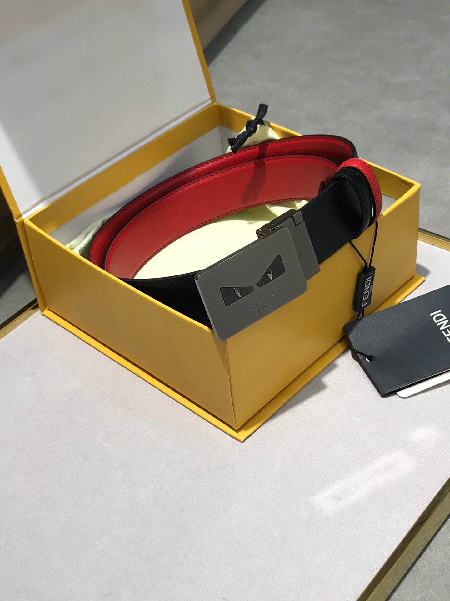 Fendi Belts