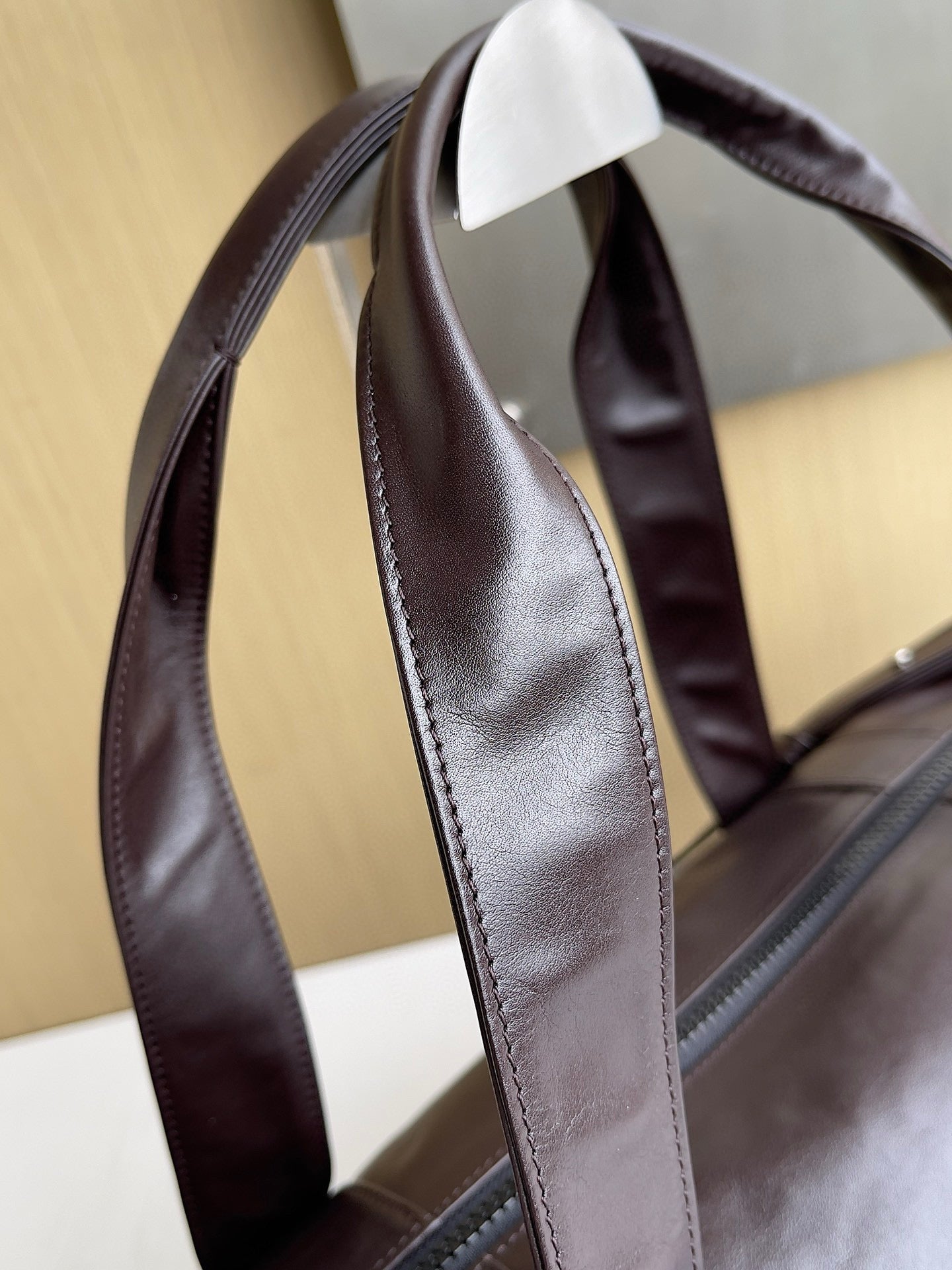 Bottega Veneta Cylinder Bag