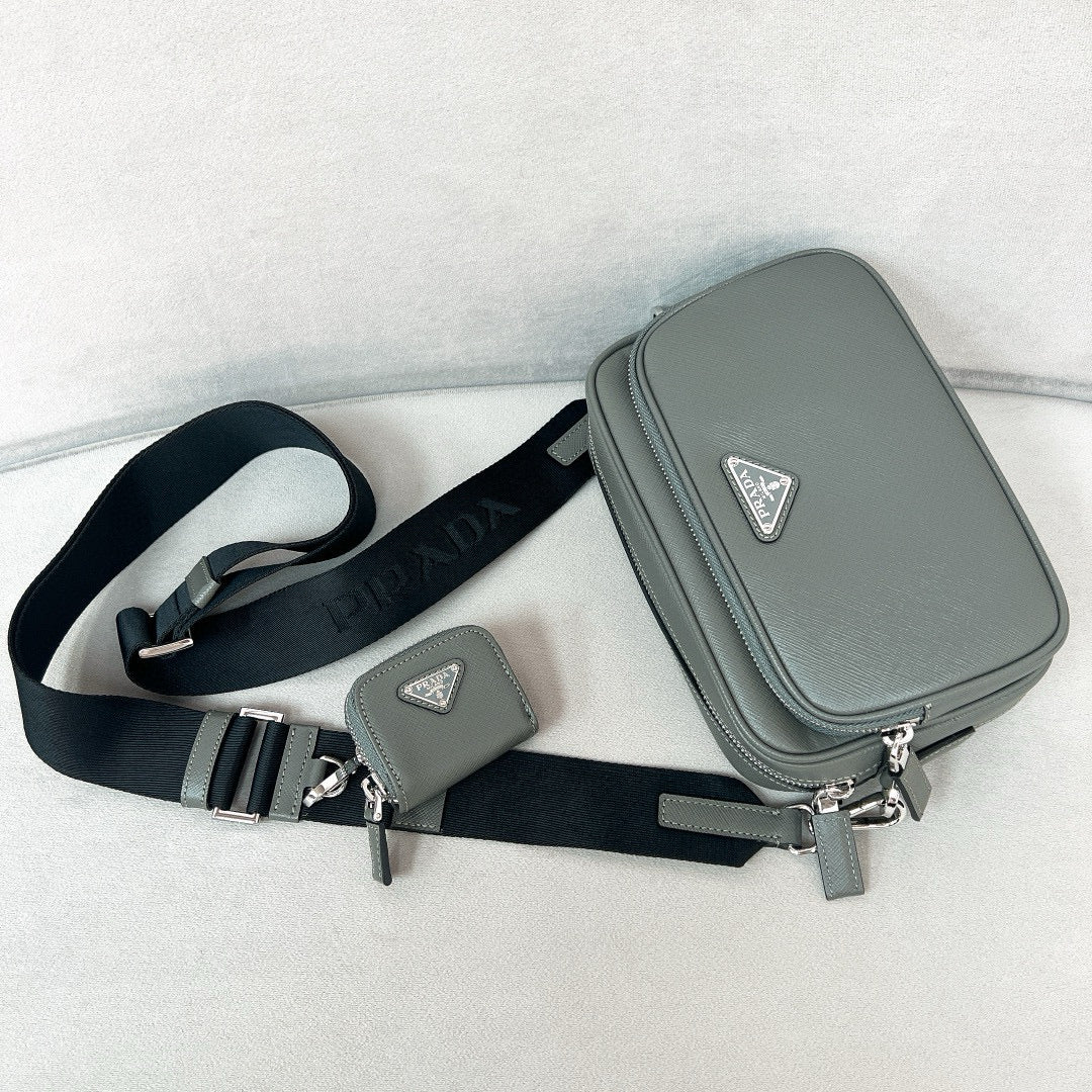 Prada Messager Bag