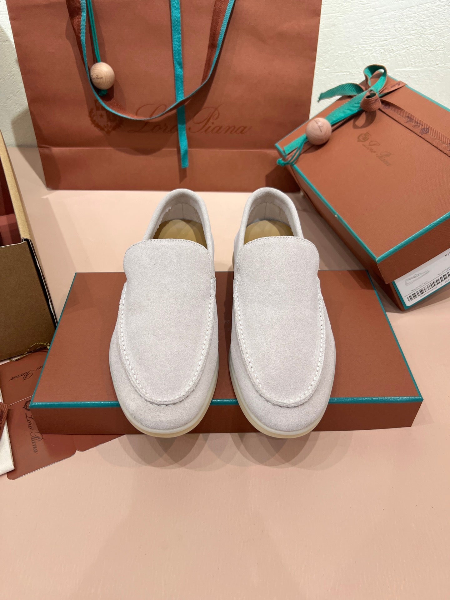 LP Loafers