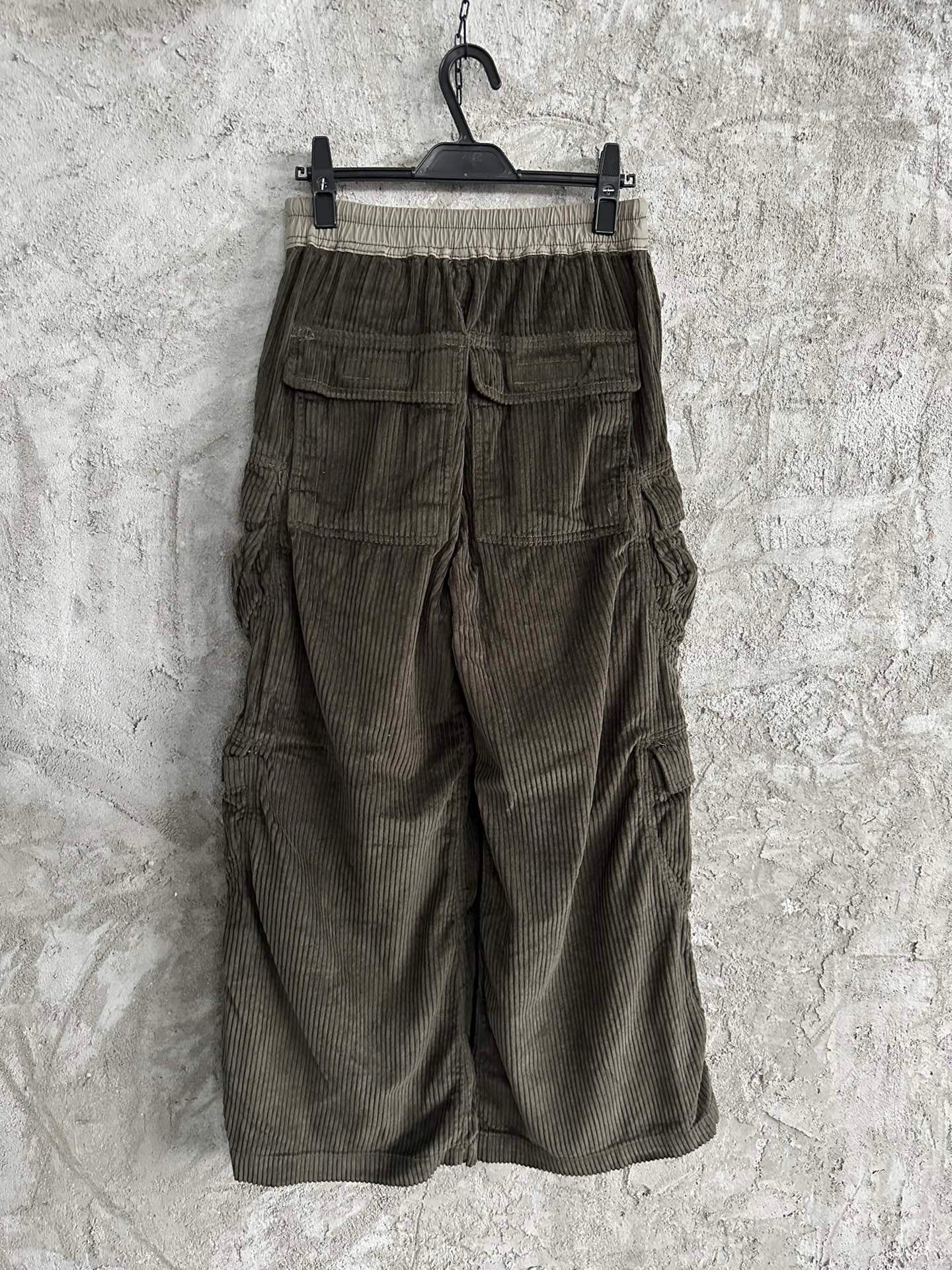 Ricks Owen Long Pants