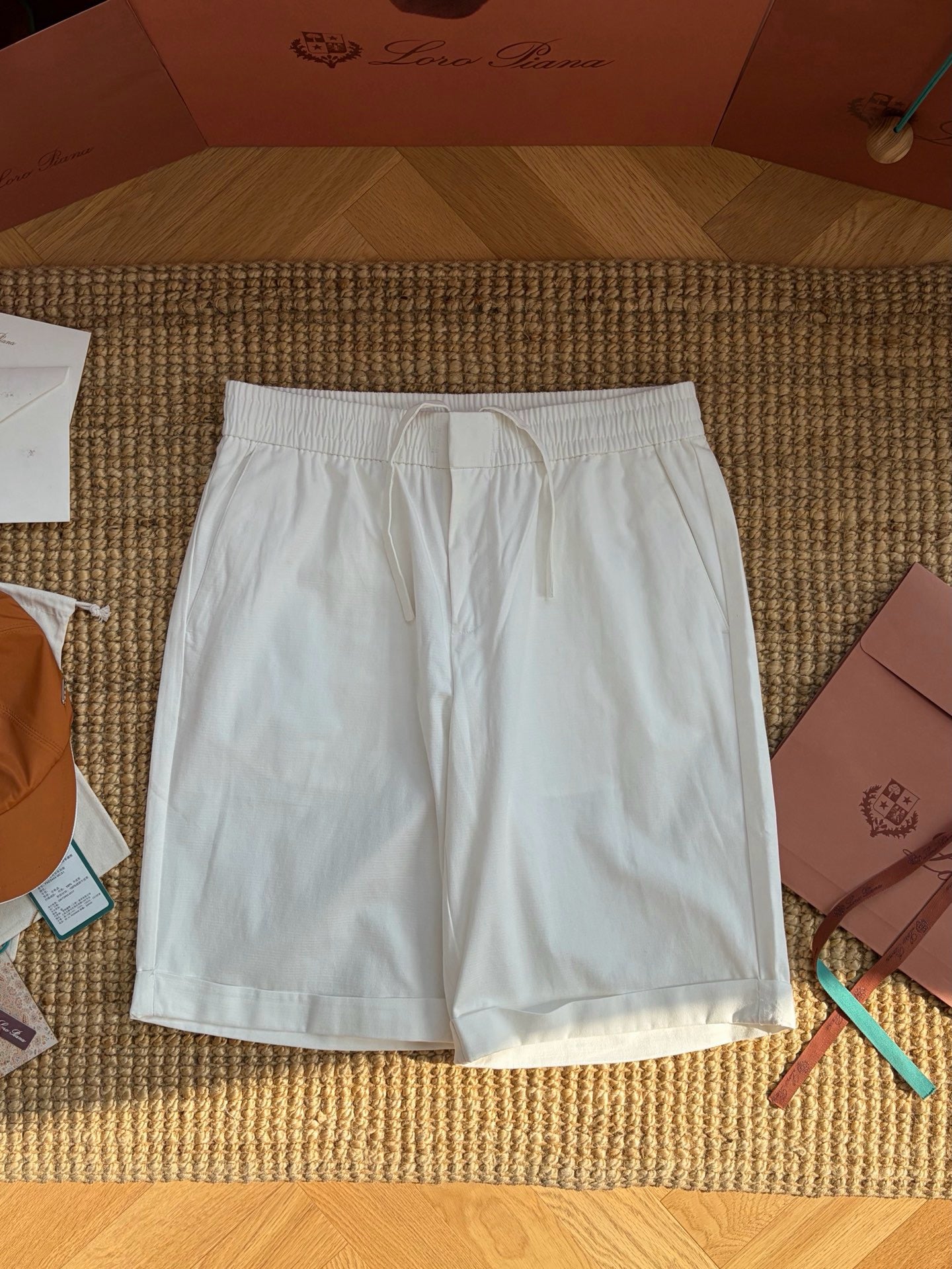 ZG Short Pants