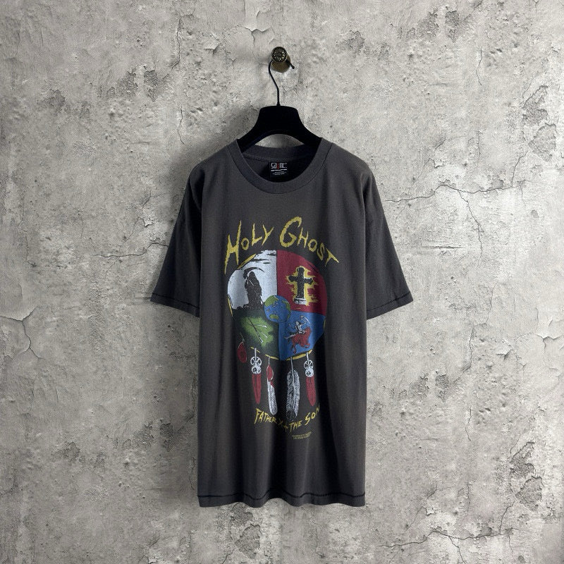 Saint Michael T-Shirt